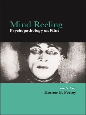 cover image of Mind Reeling